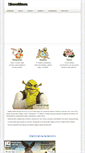 Mobile Screenshot of kebabszrek.pl